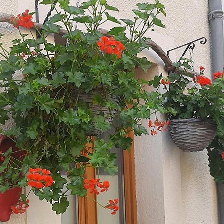 Golden Lion Bed & Breakfast Bouillon Exterior photo